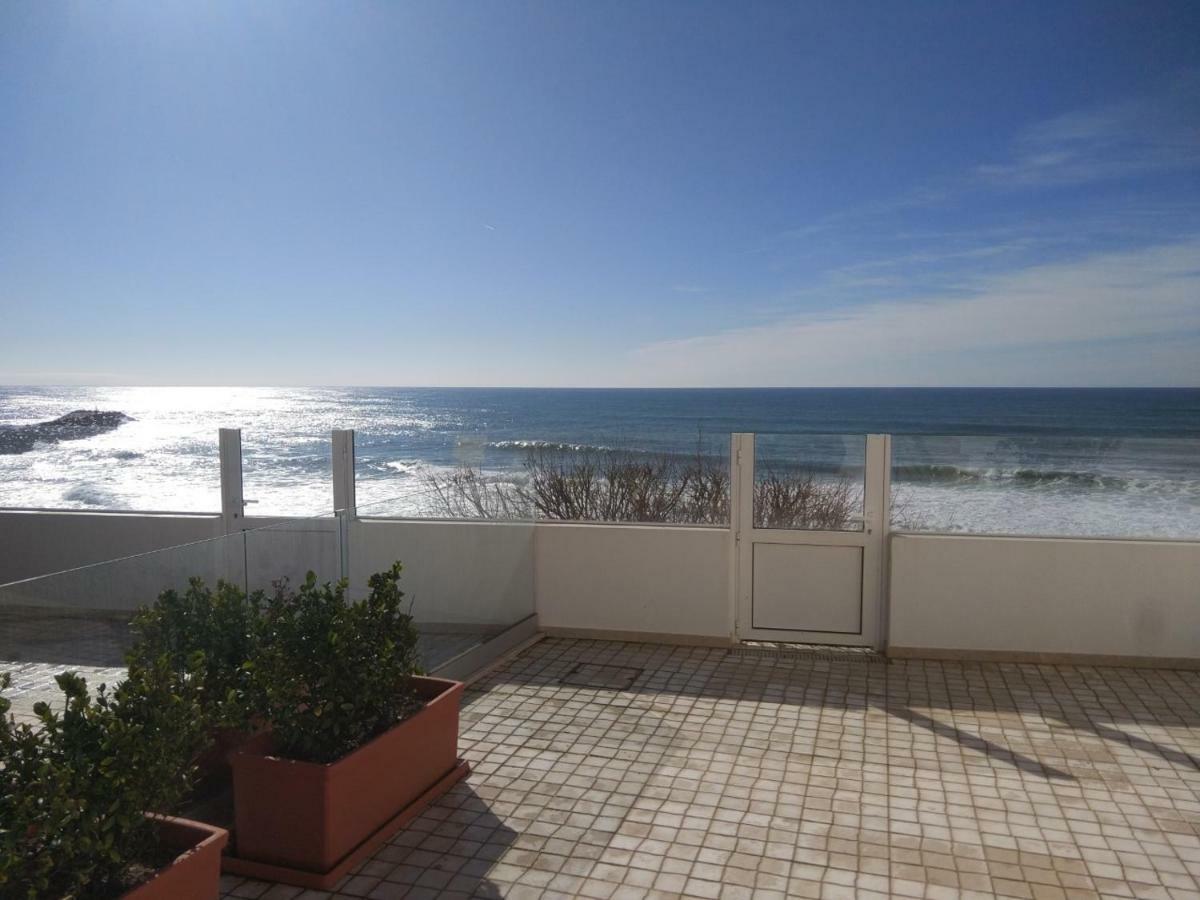Ribalta Beach Houses Ericeira Kültér fotó