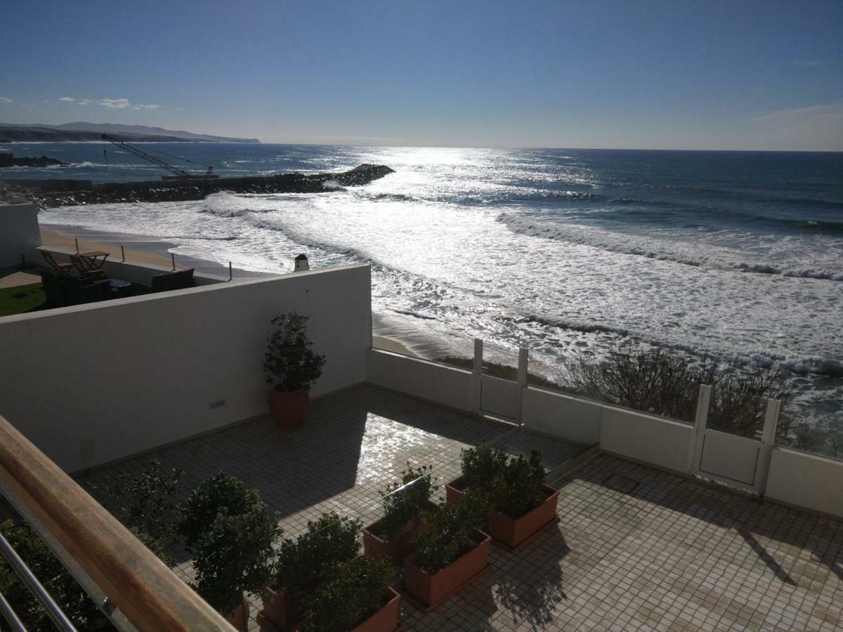 Ribalta Beach Houses Ericeira Kültér fotó