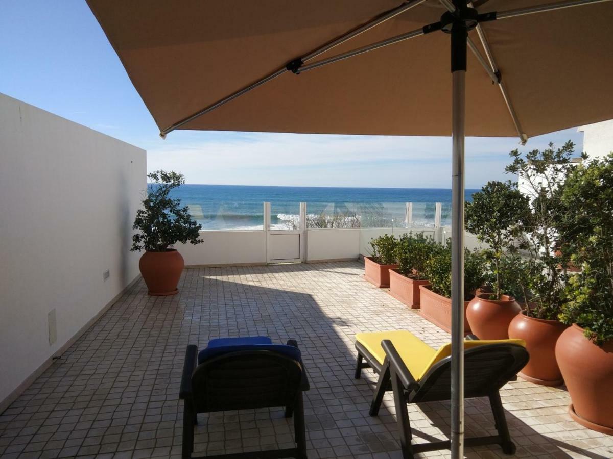Ribalta Beach Houses Ericeira Kültér fotó