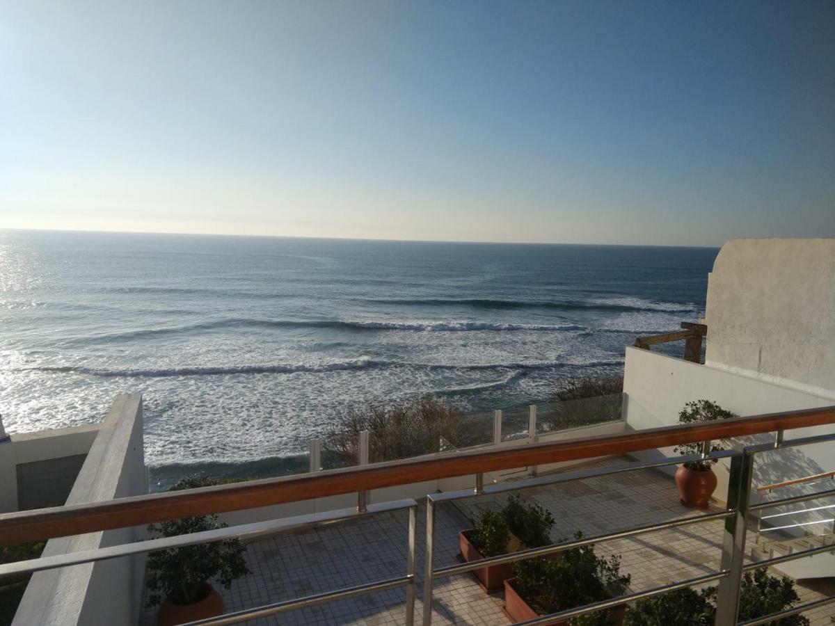 Ribalta Beach Houses Ericeira Kültér fotó